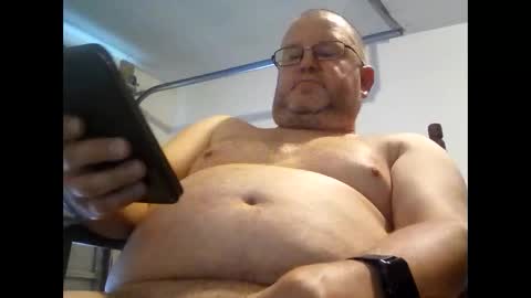 spanky8015 online show from October 2025 07:12:02 PM