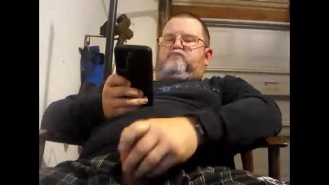 spanky8015 online show from October 2025 08:00:02 PM