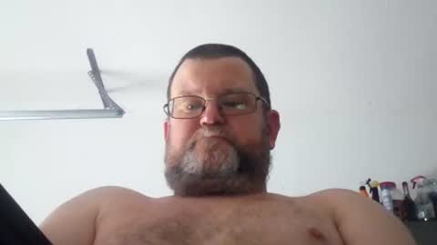 spanky8015 online show from June 2026 07:29:01 PM