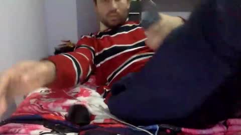 Snaiky online show from December 2025 09:01:01 PM