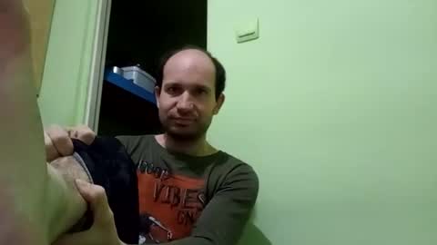 Snaiky online show from February 2026 08:49:01 PM