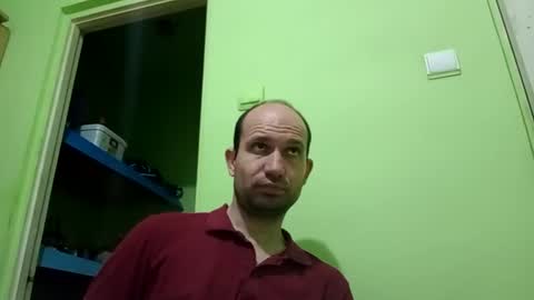 Snaiky online show from March 2026 07:31:01 PM