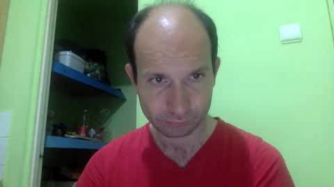 Snaiky online show from April 2026 09:16:01 PM