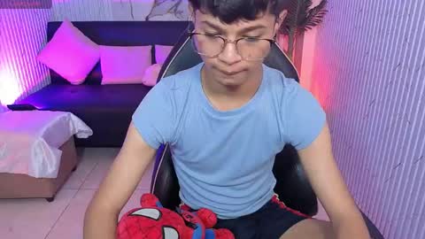 spark_tay online show from April 2026 02:31:01 AM