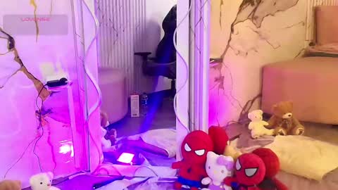 spark_tay online show from May 2026 02:51:01 AM