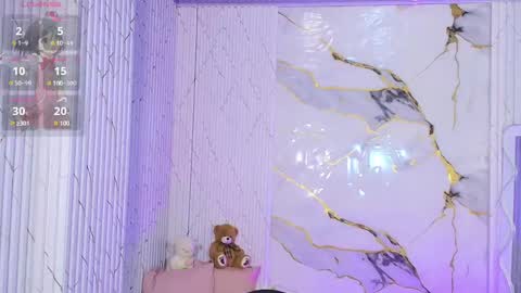 spark_tay online show from May 2026 02:49:02 AM