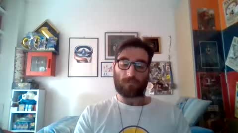 Vale The Sparky online show from May 2026 10:02:02 AM