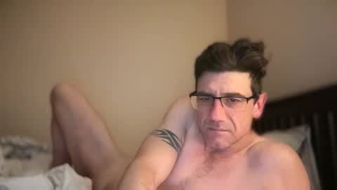 Dad online show from January 2025 11:40:02 AM