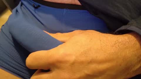 sparklenuts17 online show from January 2025 03:18:01 PM