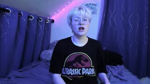 Atticus Pendragon online show from November 2025 04:11:02 AM