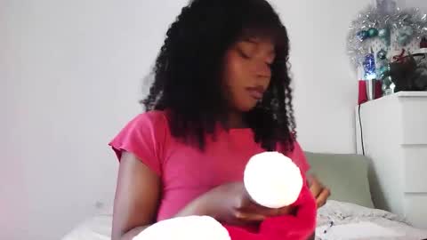 Soleil online show from December 2025 05:21:01 PM