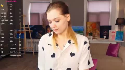 Snapshot of sparkly_k chatting on June 2026 07:41:02 AM Kate online show from June 2026 07:41:02 AM