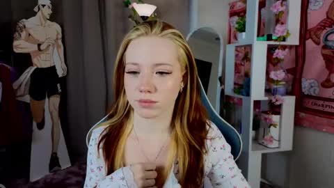 Nika online show from March 2026 01:22:01 AM