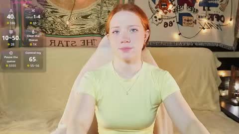 Nika online show from June 2026 12:13:01 AM
