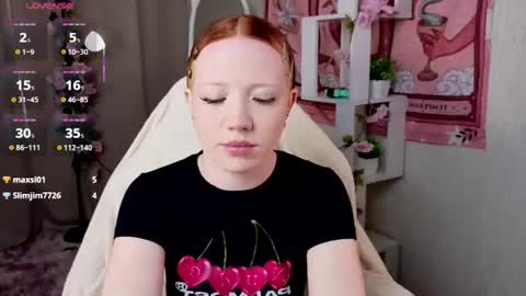 Nika online show from June 2026 12:33:01 AM
