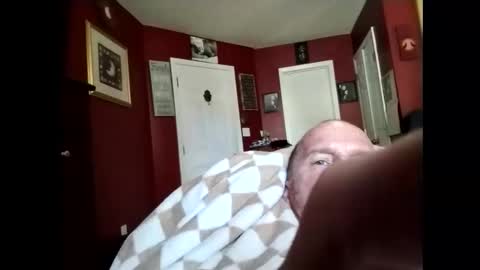 sparkybull135 online show from October 2025 05:47:03 PM