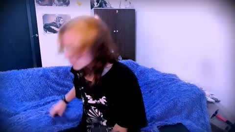 Snapshot of sparkyferret chatting on September 2025 03:34:01 AM sparkyferret online show from September 2025 03:34:01 AM