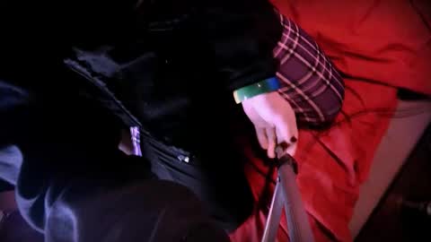 Snapshot of sparkyferret chatting on October 2025 11:35:01 AM sparkyferret online show from October 2025 11:35:01 AM