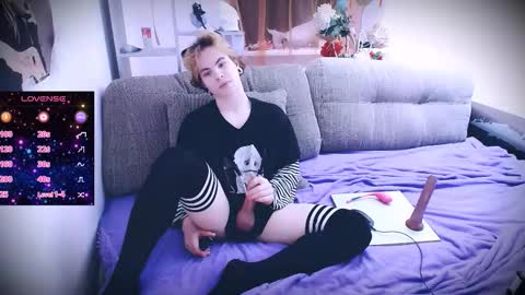 Snapshot of sparkyferret chatting on November 2025 01:12:02 PM sparkyferret online show from November 2025 01:12:02 PM