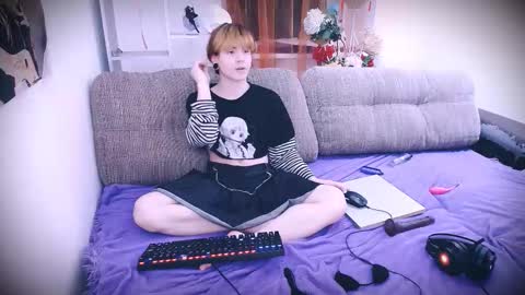 Snapshot of sparkyferret chatting on November 2025 06:23:02 PM sparkyferret online show from November 2025 06:23:02 PM