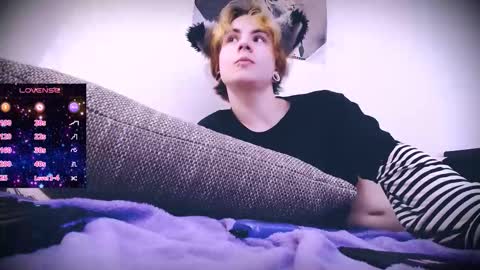 Snapshot of sparkyferret chatting on December 2025 12:49:02 AM sparkyferret online show from December 2025 12:49:02 AM