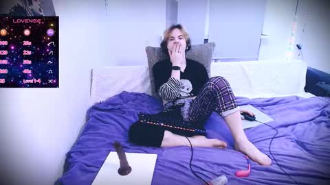 Snapshot of sparkyferret chatting on December 2025 03:21:01 PM sparkyferret online show from December 2025 03:21:01 PM