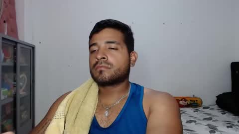 Snapshot of spartacus2025 chatting on December 2024 08:37:01 PM spartacus2025 online show from December 2024 08:37:01 PM