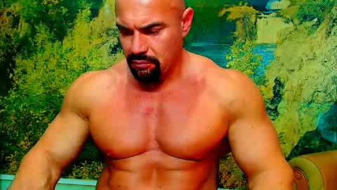 Snapshot of spartacusdom chatting on February 2025 08:09:01 AM spartacusdom online show from February 2025 08:09:01 AM