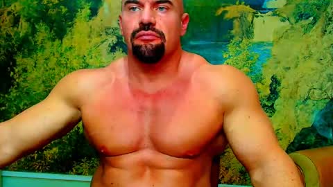 Snapshot of spartacusdom chatting on February 2025 12:36:01 PM spartacusdom online show from February 2025 12:36:01 PM