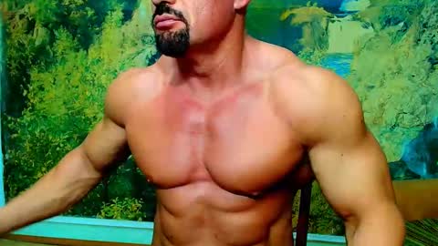 Snapshot of spartacusdom chatting on October 2025 05:19:02 AM spartacusdom online show from October 2025 05:19:02 AM