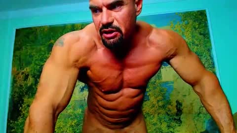 Snapshot of spartacusdom chatting on December 2025 05:23:01 AM spartacusdom online show from December 2025 05:23:01 AM