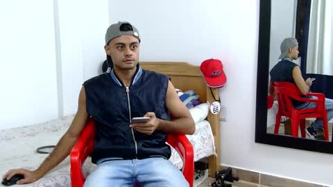 Spartan Blaze online show from January 2025 11:05:01 PM