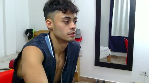 Spartan Blaze online show from January 2025 07:08:02 AM