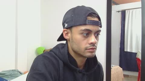 Spartan Blaze online show from February 2025 12:33:01 PM