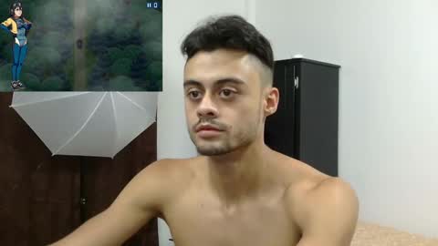 Spartan Blaze online show from February 2025 03:14:02 AM