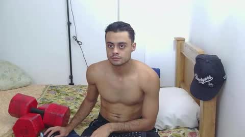 Spartan Blaze online show from September 2025 05:17:02 AM