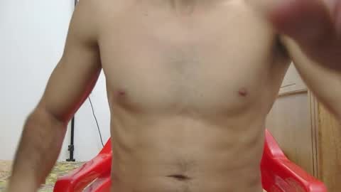 Spartan Blaze online show from September 2025 08:48:01 AM