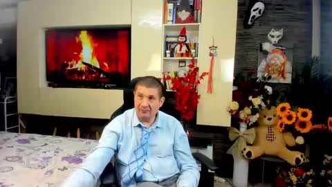 Spartan online show from March 2026 05:01:02 AM