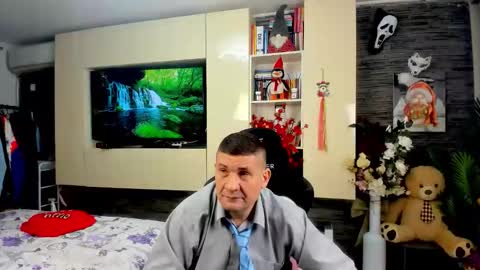 Spartan online show from March 2026 06:31:01 PM