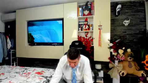 Spartan online show from April 2026 07:13:01 AM