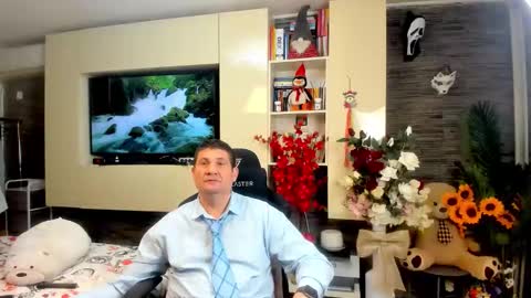 Spartan online show from April 2026 11:51:02 PM