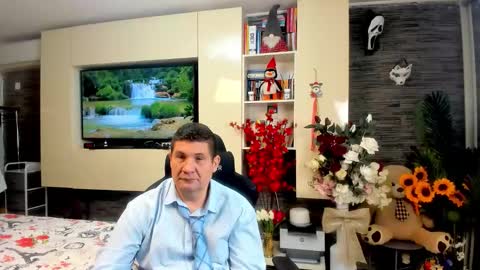 Spartan online show from April 2026 11:57:01 AM