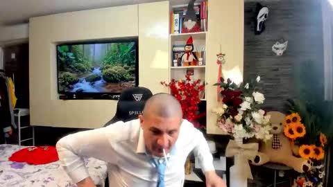 Spartan online show from May 2026 07:41:01 PM