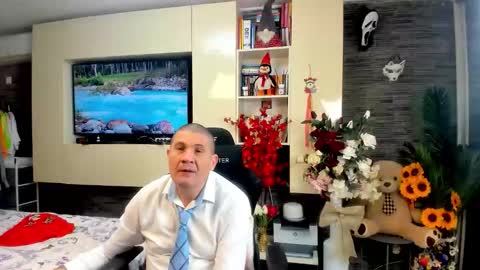 Spartan online show from May 2026 11:55:01 PM