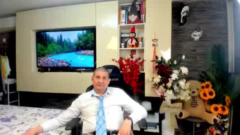 Spartan online show from May 2026 11:02:01 PM