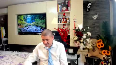 Spartan online show from May 2026 11:48:02 AM