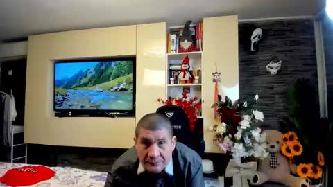 Spartan online show from May 2026 10:48:02 PM