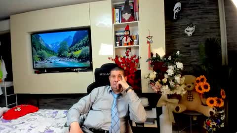 Spartan online show from May 2026 12:06:02 AM