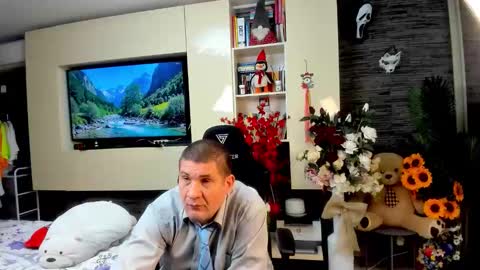 Spartan online show from May 2026 12:29:02 AM