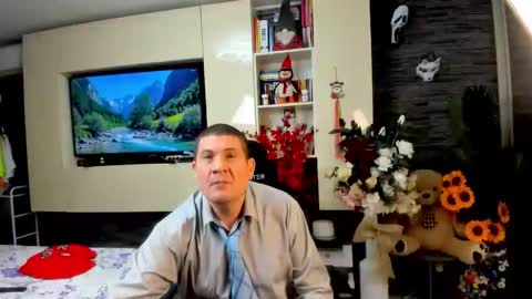 Spartan online show from May 2026 07:45:02 PM